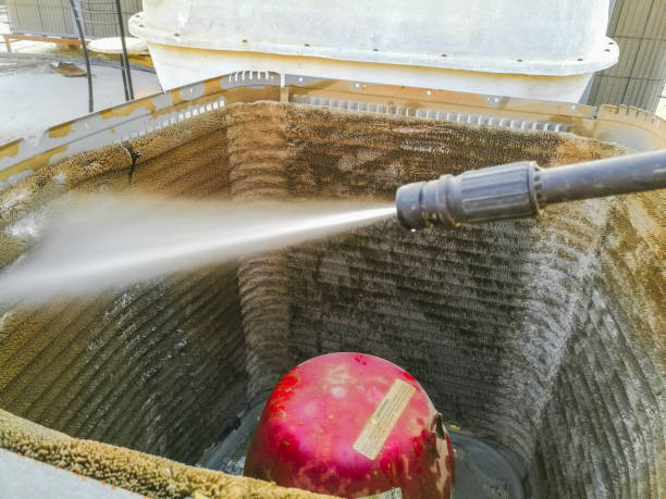 Best Ductwork Cleaning Services  in Maple Heights, OH