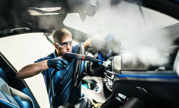 Best Air Vent Cleaning Services  in Maple Heights, OH