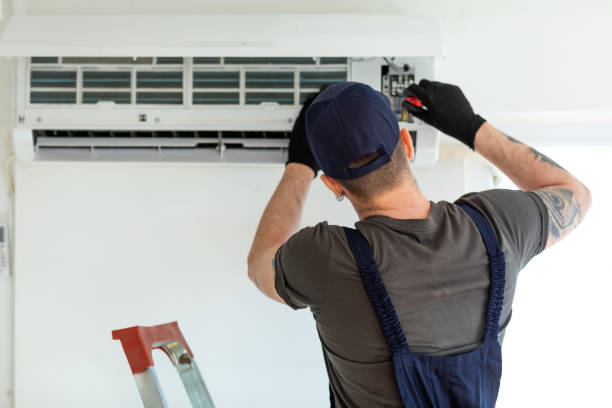 Best Ventilation Cleaning Services  in Maple Heights, OH