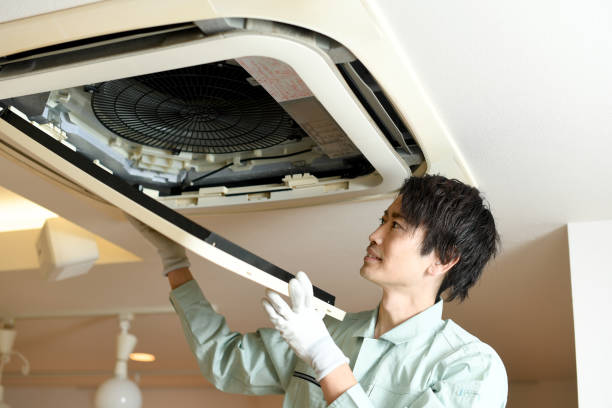 Best Commercial Air Duct Cleaning  in Maple Heights, OH