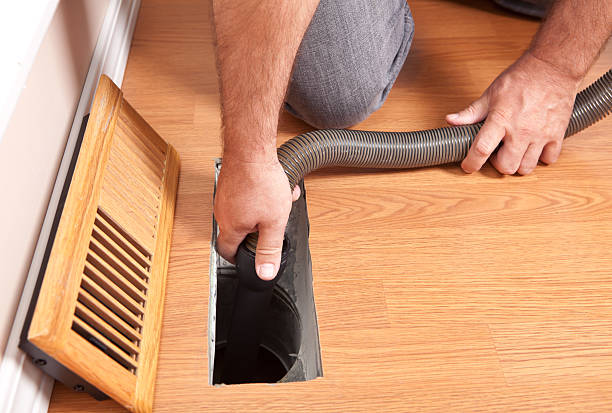 Best Professional Duct Cleaning Services  in Maple Heights, OH