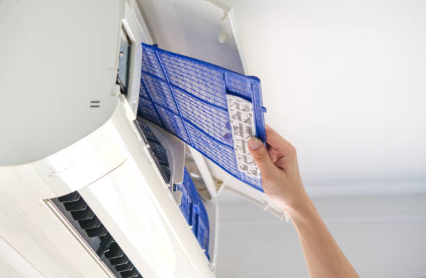 Best Ductwork Cleaning Services  in Maple Heights, OH